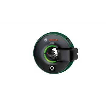 Grąžtų rinkinys Bosch 0603663A03 — atsarginis grąžtų rinkinys elektriniams įrankiams, MPN 0603663A03