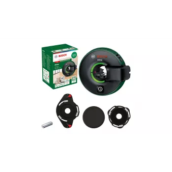 Grąžtų rinkinys Bosch 0603663A03 — atsarginis grąžtų rinkinys elektriniams įrankiams, MPN 0603663A03