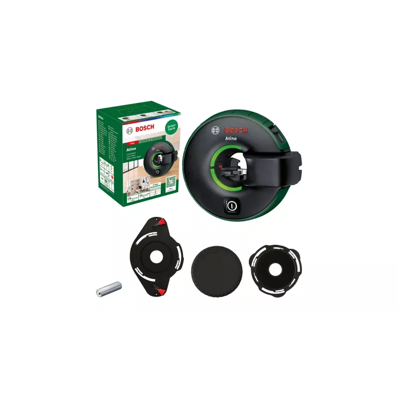 Grąžtų rinkinys Bosch 0603663A03 — atsarginis grąžtų rinkinys elektriniams įrankiams, MPN 0603663A03