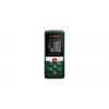 Lazerinis atstumo matuoklis Bosch UniversalDistance 40C — nuotolis 40 m, tikslumas 1 mm