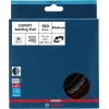 Bosch 2 608 001 115 šlifavimo priedas 1 vnt. Šlifavimo diskas