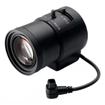 Bosch LVF-5003C-P2713 apsaugos kamerų priedas – objektyvas