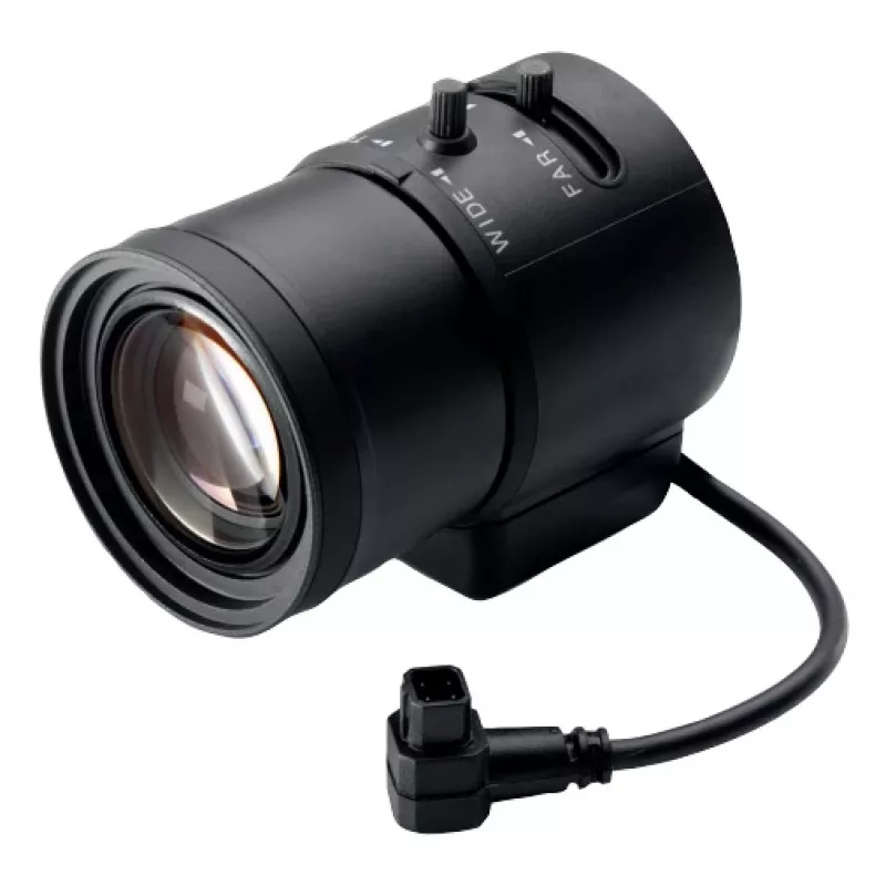 Bosch LVF-5003C-P2713 apsaugos kamerų priedas – objektyvas