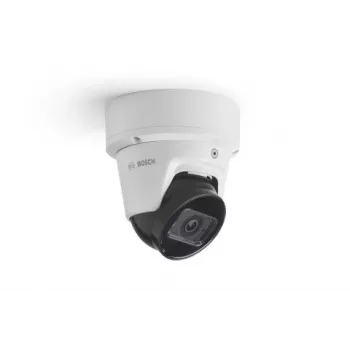 Bosch FLEXIDOME IP turret 3000i IR kupolinė IP apsaugos kamera lauko 3072 x 1728 pikselių lubų/sienos