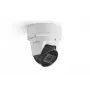 Bosch FLEXIDOME IP turret 3000i IR kupolinė IP apsaugos kamera lauko 3072 x 1728 pikselių lubų/sienos