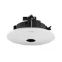 Bosch NDA-5081-PLEN, Bosch, juoda, balta, plienas, 22.8 cm, 113.9 mm, 1 vnt.