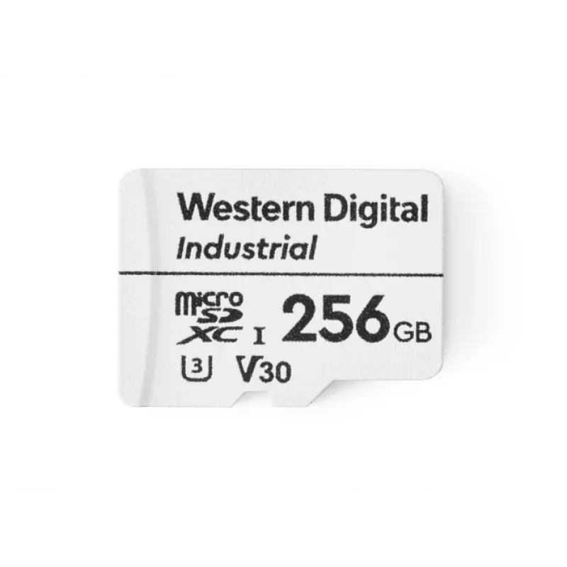MicroSD kortelė Bosch MSD-256G 256GB UHS-I Class 10