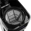 MEDION MD 18458 pusiau automatinis lašelinis kavos virimo aparatas 1,2 l