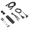 MEDION LIFE P61155 juoda 60 W