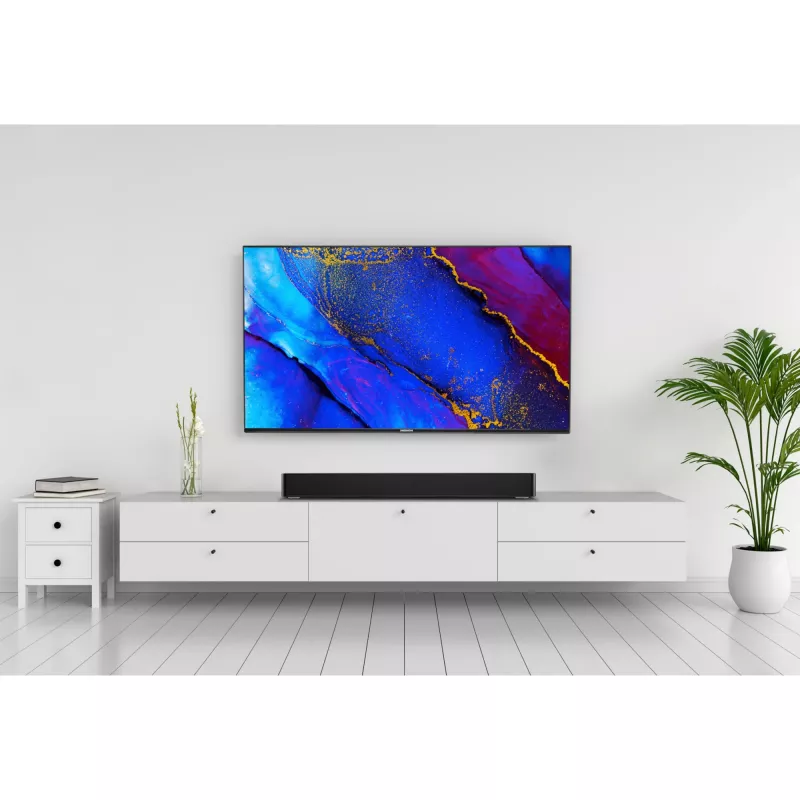 MEDION LIFE P61155 juoda 60 W