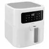 MEDION LIFE E40 XL vienos kameros 5,2 l atskirai stovinti karšto oro gruzdintuvė, balta