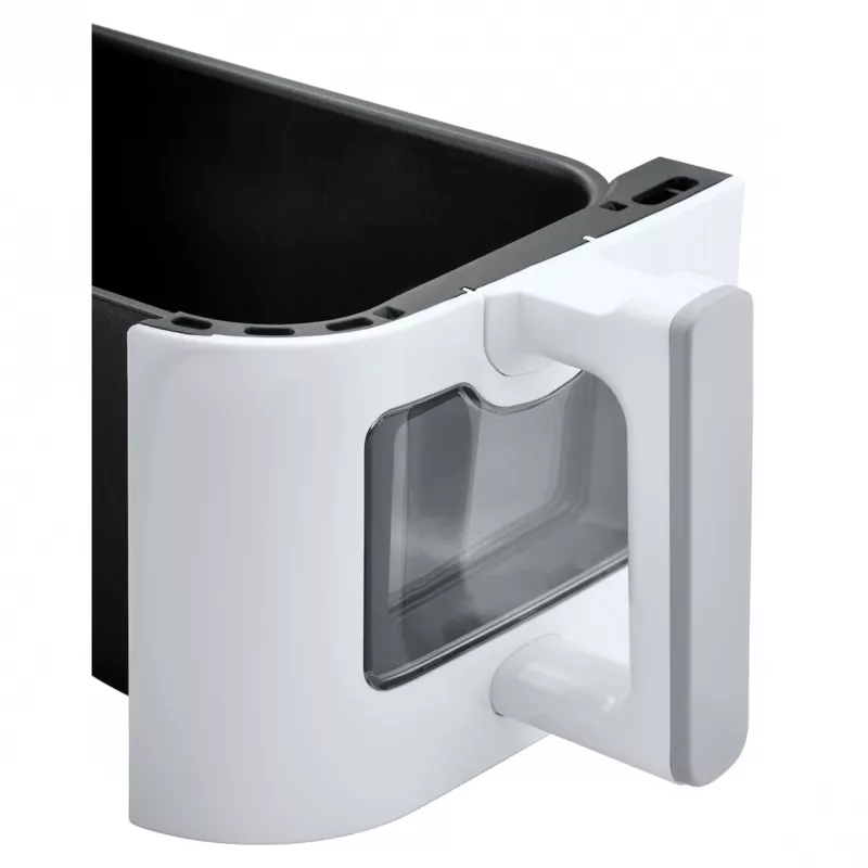 MEDION LIFE P20 Double 8,7 L 2600 W karšto oro gruzdintuvė balta
