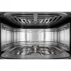 MEDION LIFE P10 XL Single 6,8 l 2150 W karšto oro gruzdintuvė balta