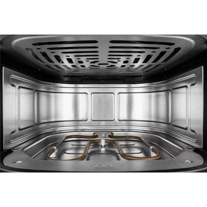 MEDION LIFE P10 XL Single 6,8 l 2150 W karšto oro gruzdintuvė balta