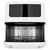MEDION LIFE P10 XL Single 6,8 l 2150 W karšto oro gruzdintuvė balta