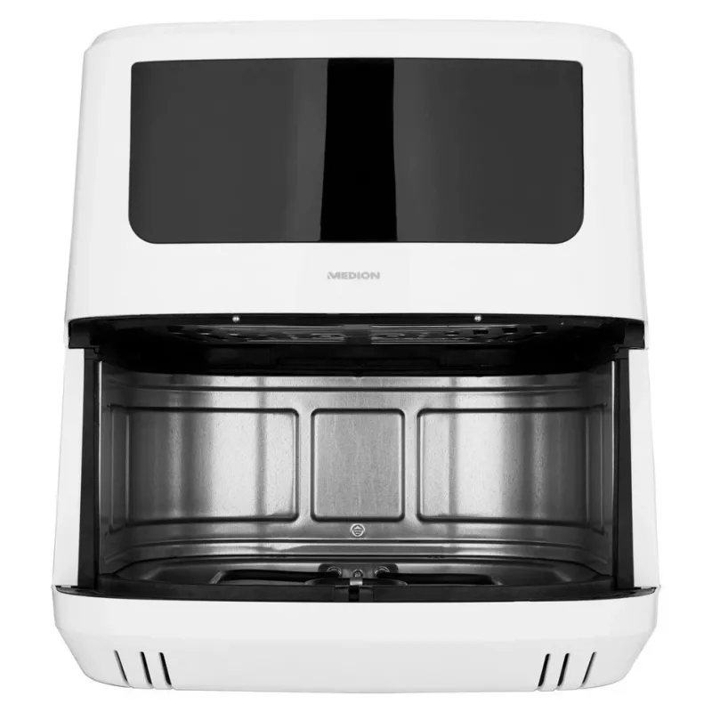 MEDION LIFE P10 XL Single 6,8 l 2150 W karšto oro gruzdintuvė balta
