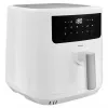 MEDION LIFE P10 XL Single 6,8 l 2150 W karšto oro gruzdintuvė balta