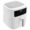 MEDION LIFE P10 XL Single 6,8 l 2150 W karšto oro gruzdintuvė balta