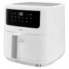 MEDION LIFE P10 XL Single 6,8 l 2150 W karšto oro gruzdintuvė balta