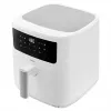 MEDION LIFE P10 XL Single 6,8 l 2150 W karšto oro gruzdintuvė balta