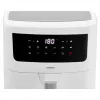 MEDION LIFE P10 XL Single 6,8 l 2150 W karšto oro gruzdintuvė balta
