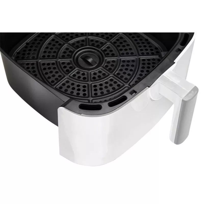 MEDION LIFE P10 XL Single 6,8 l 2150 W karšto oro gruzdintuvė balta