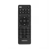 Internet radijas MEDION LIFE P85333 — DAB+ / FM, 12 W RMS, 2,8 colio TFT, Wi‑Fi 802.11a/b/g, 3,5 mm lizdas, pilka