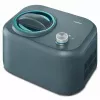 MEDION MD 10169 Kompresorinis ledų gamintuvas 1 L 100 W Mėlynas