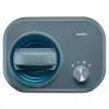 MEDION MD 10169 Kompresorinis ledų gamintuvas 1 L 100 W Mėlynas