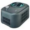 MEDION MD 10169 Kompresorinis ledų gamintuvas 1 L 100 W Mėlynas