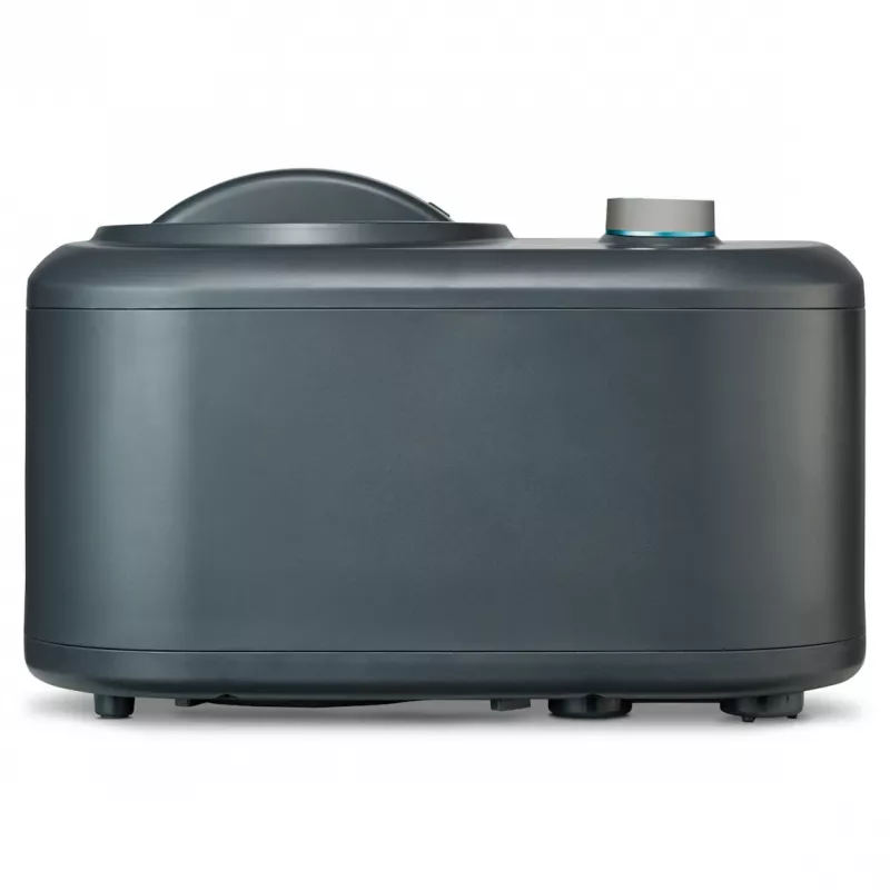 MEDION MD 10169 Kompresorinis ledų gamintuvas 1 L 100 W Mėlynas