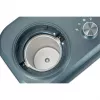 MEDION MD 10169 Kompresorinis ledų gamintuvas 1 L 100 W Mėlynas