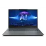 MEDION E15443 „Intel Core Ultra 5 125H“ nešiojamasis kompiuteris 39,6 cm (15,6 colio) Full HD 16 GB DDR5-SDRAM 512 GB SSD „Windows 11 Home“ pilka