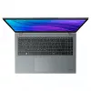 MEDION E15443 „Intel Core Ultra 5 125H“ nešiojamasis kompiuteris 39,6 cm (15,6 colio) Full HD 16 GB DDR5-SDRAM 512 GB SSD „Windows 11 Home“ pilka