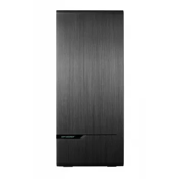 ERAZER Enforcer X10 Intel® Core™ i7 i7-14700KF 32 GB DDR5-SDRAM 1 TB SSD NVIDIA GeForce RTX 4070 Ti Super Windows 11 Home Stalinis kompiuteris Juodas