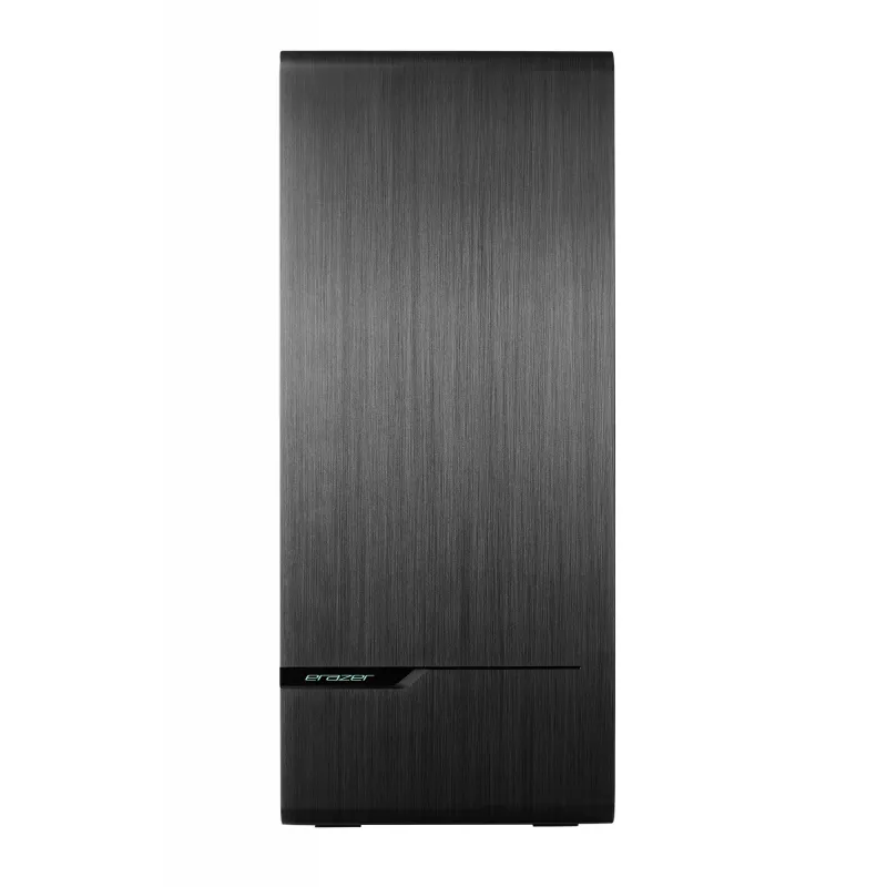 ERAZER Enforcer X10 Intel® Core™ i7 i7-14700KF 32 GB DDR5-SDRAM 1 TB SSD NVIDIA GeForce RTX 4070 Ti Super Windows 11 Home Stalinis kompiuteris Juodas