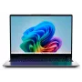 MEDION SPRCHRGD 14 S1 Elite Snapdragon nešiojamas kompiuteris 35,6 cm (14 colių) WQXGA+ 16 GB LPDDR5x-SDRAM 512 GB SSD Wi-Fi 7 (802.11be) Windows 11 Home juodas