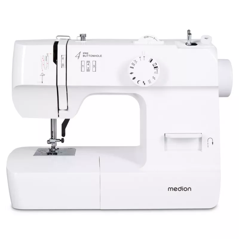 MEDION LIFE SM70 Electric