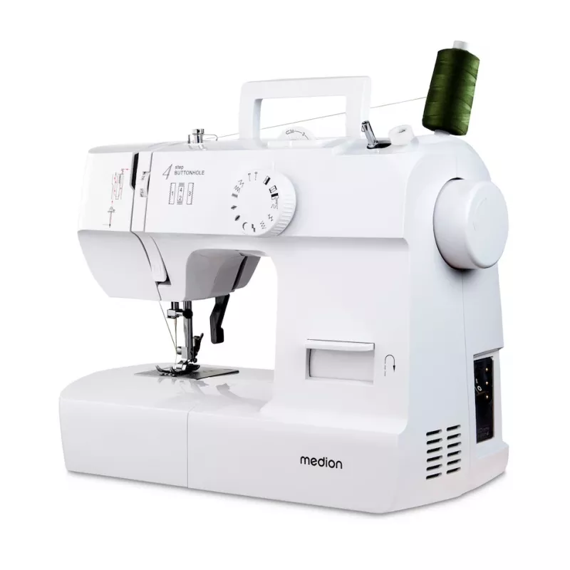 MEDION LIFE SM70 Electric