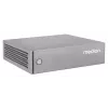 MEDION S06 MD35300 Intel® Core™ i5 i5-1335U 16 GB DDR4-SDRAM 512 GB SSD Mini PC sidabrinis