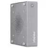 MEDION S06 MD35300 Intel® Core™ i5 i5-1335U 16 GB DDR4-SDRAM 512 GB SSD Mini PC sidabrinis
