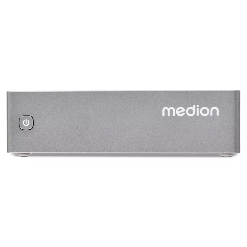 Mini PC MEDION S06 MD35310 i3-1315U 32GB DDR4 Wi-Fi 6