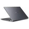 MEDION SPRCHRGD 14 S1 Elite MD62637 Snapdragon X1E-78-100 nešiojamasis kompiuteris 35,6 cm (14 colių) WQXGA+ 16 GB LPDDR5-SDRAM 512 GB SSD Wi-Fi 6E (802.11ax) Windows 11 Home US anglų kalba Pilka