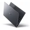 MEDION SPRCHRGD 14 S1 Elite MD62637 Snapdragon X1E-78-100 nešiojamasis kompiuteris 35,6 cm (14 colių) WQXGA+ 16 GB LPDDR5-SDRAM 512 GB SSD Wi-Fi 6E (802.11ax) Windows 11 Home US anglų kalba Pilka