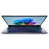 MEDION SPRCHRGD 14 S1 Elite MD62637 Snapdragon X1E-78-100 nešiojamasis kompiuteris 35,6 cm (14 colių) WQXGA+ 16 GB LPDDR5-SDRAM 512 GB SSD Wi-Fi 6E (802.11ax) Windows 11 Home US anglų kalba Pilka