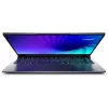 MEDION SPRCHRGD 14 S1 Elite MD62637 Snapdragon X1E-78-100 nešiojamasis kompiuteris 35,6 cm (14 colių) WQXGA+ 16 GB LPDDR5-SDRAM 512 GB SSD Wi-Fi 6E (802.11ax) Windows 11 Home US anglų kalba Pilka