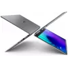 MEDION SPRCHRGD 14 S1 Elite MD62637 Snapdragon X1E-78-100 nešiojamasis kompiuteris 35,6 cm (14 colių) WQXGA+ 16 GB LPDDR5-SDRAM 512 GB SSD Wi-Fi 6E (802.11ax) Windows 11 Home US anglų kalba Pilka