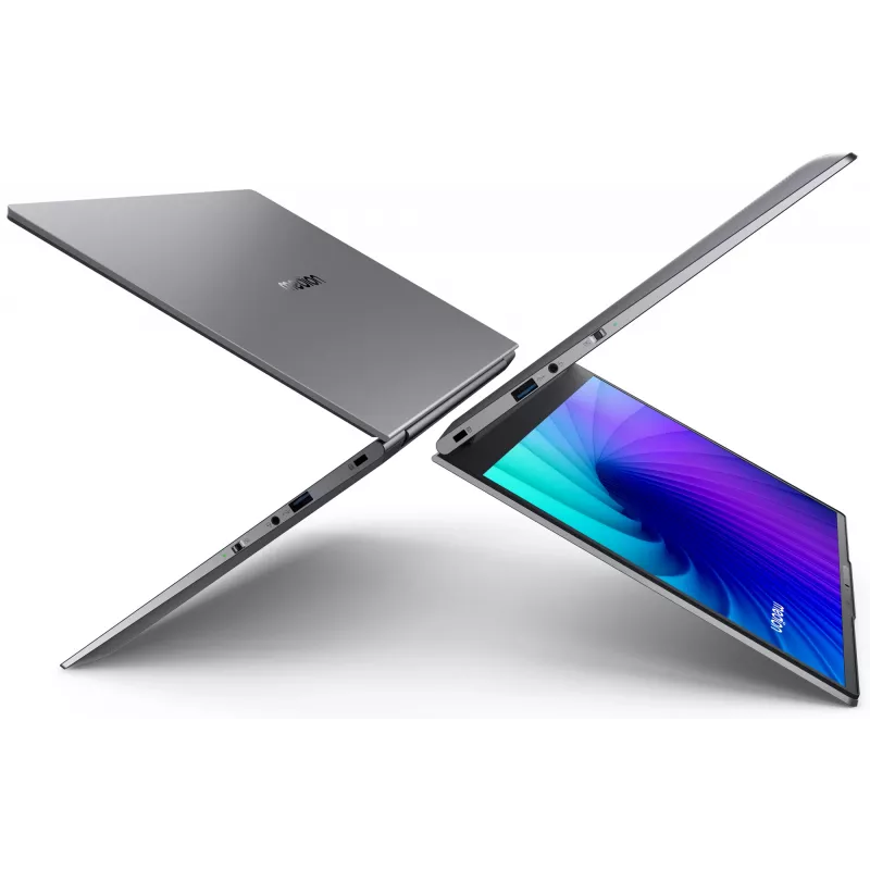MEDION SPRCHRGD 14 S1 Elite MD62637 Snapdragon X1E-78-100 nešiojamasis kompiuteris 35,6 cm (14 colių) WQXGA+ 16 GB LPDDR5-SDRAM 512 GB SSD Wi-Fi 6E (802.11ax) Windows 11 Home US anglų kalba Pilka
