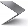 MEDION SPRCHRGD 14 S1 Elite MD62637 Snapdragon X1E-78-100 nešiojamasis kompiuteris 35,6 cm (14 colių) WQXGA+ 16 GB LPDDR5-SDRAM 512 GB SSD Wi-Fi 6E (802.11ax) Windows 11 Home US anglų kalba Pilka