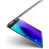 MEDION SPRCHRGD 14 S1 Elite MD62637 Snapdragon X1E-78-100 nešiojamasis kompiuteris 35,6 cm (14 colių) WQXGA+ 16 GB LPDDR5-SDRAM 512 GB SSD Wi-Fi 6E (802.11ax) Windows 11 Home US anglų kalba Pilka